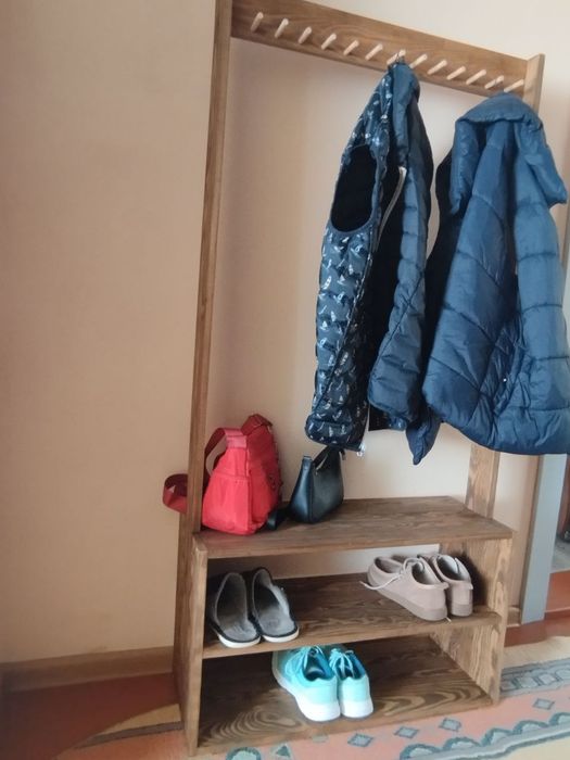 Поличка для взуття