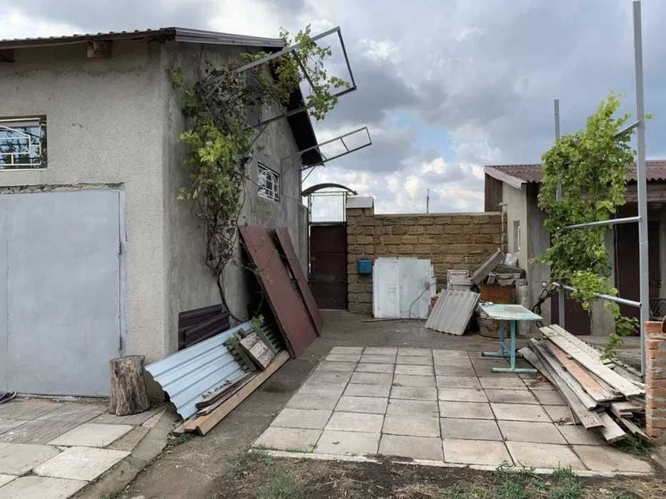 (13) Продам дом в Новой Долине.