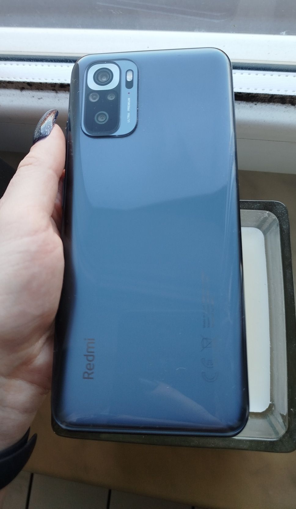 Telefon Xiaomi Redmi Note 10 S