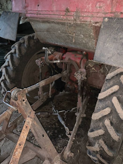 Продам Трактор Т25