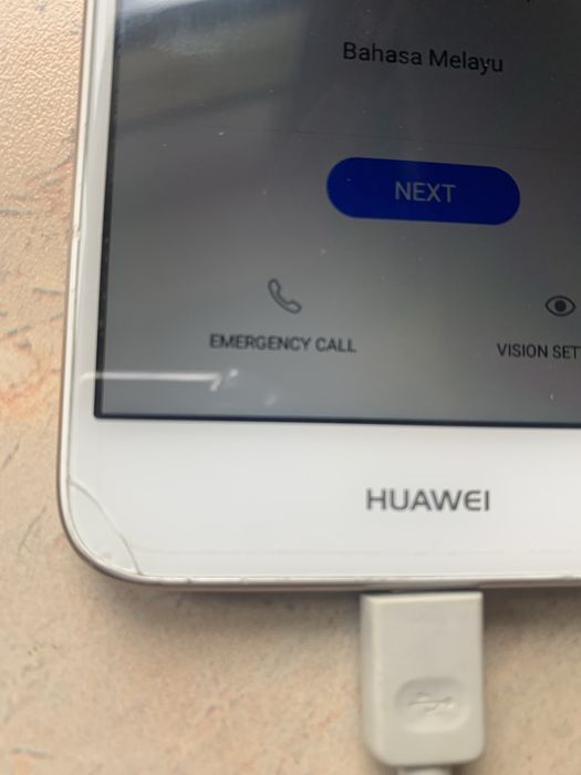 Huawei P9 lite mini