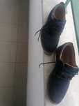 Sapatos de comunhão novos