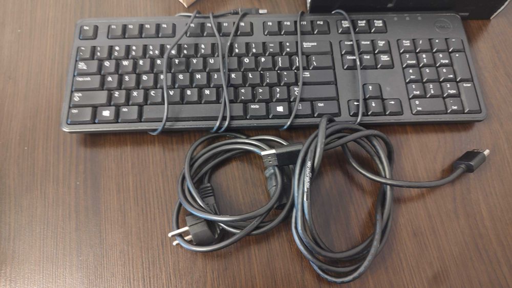 DELL Optiplex 9020 SFF  i5-4590/ 8GB/256 GB SSD/Windows 10 PRO