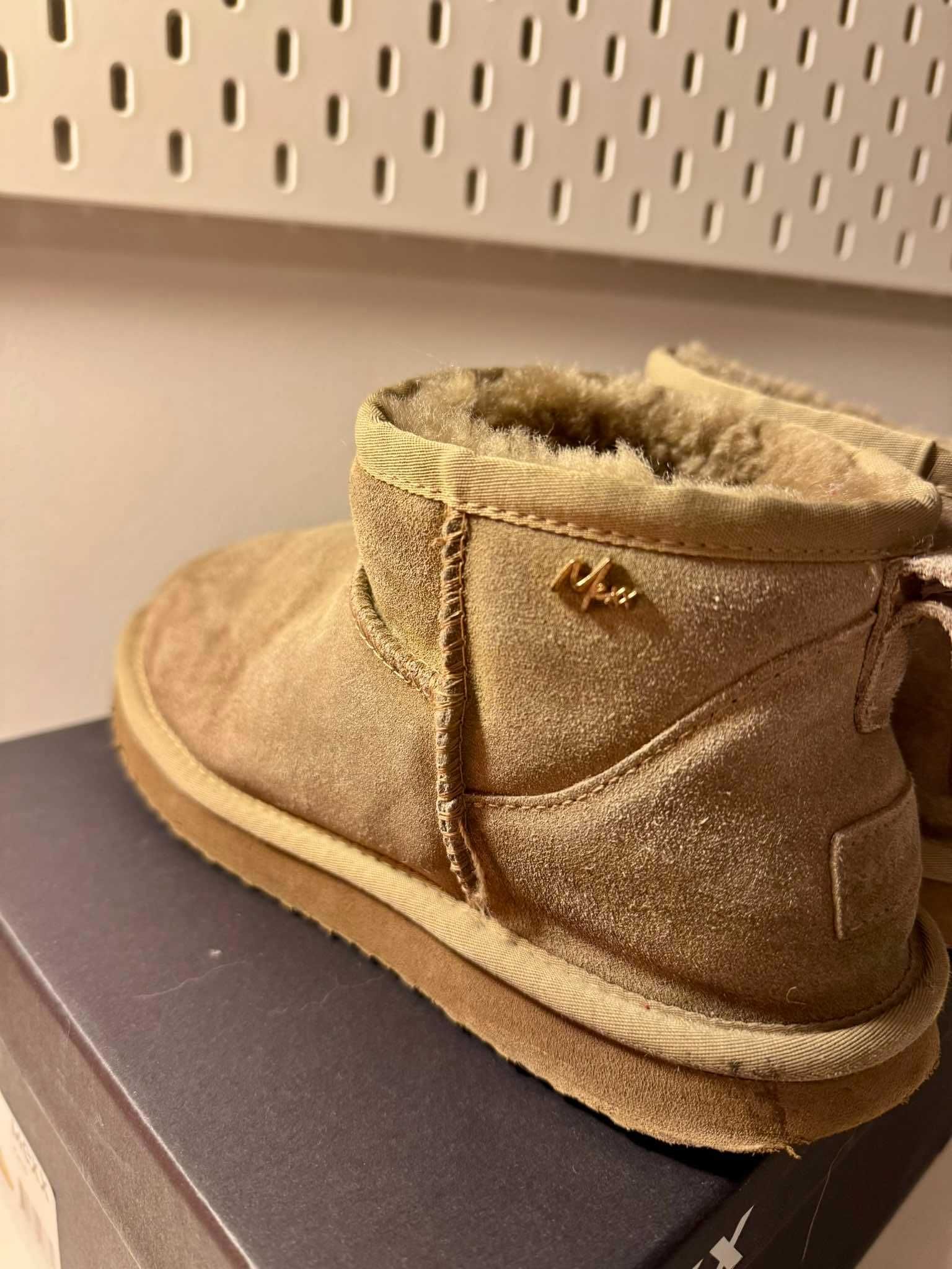 Buty Mexx Kimo rozmiar 40 jak Emu, Ugg