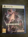 Tekken 8 na PS5 PL