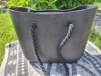 Obag standard czarny