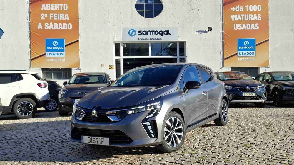 Mitsubishi Colt 1.0 MPI-T Invite