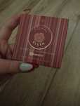 Стійкі рум'яна BH Cosmetics Floral Blush