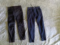Штани джогерси H&M Pepco р.140-146