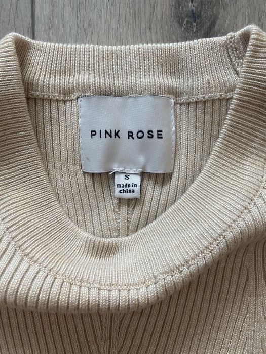 Кофта з довгим рукавом