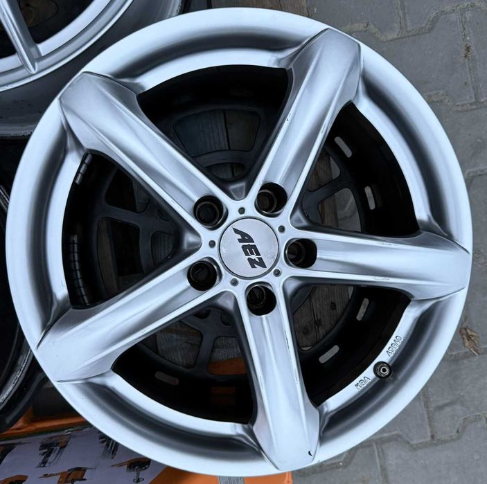 alufelgi r17 5x112 MERCEDES w203 204 w211 w212 w213 CLK GLC