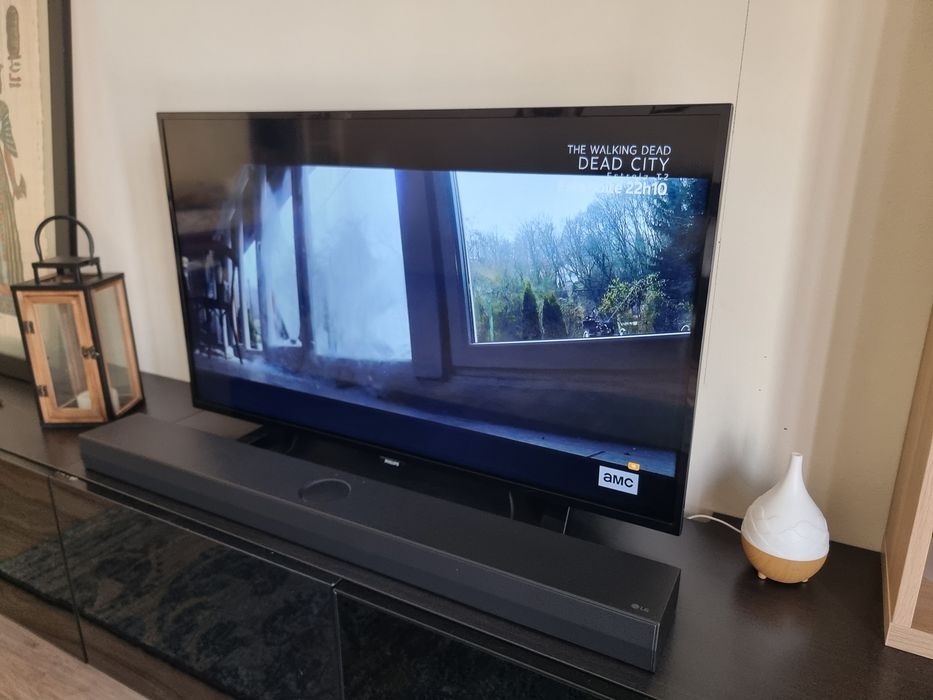 TV 40 polegadas Philips