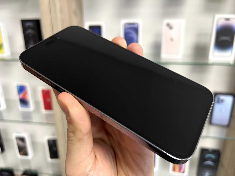 iPhone 14 Pro Max 512 GB Neverlock _ Гарантія _ Магазин