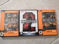 Jogos computador usados
