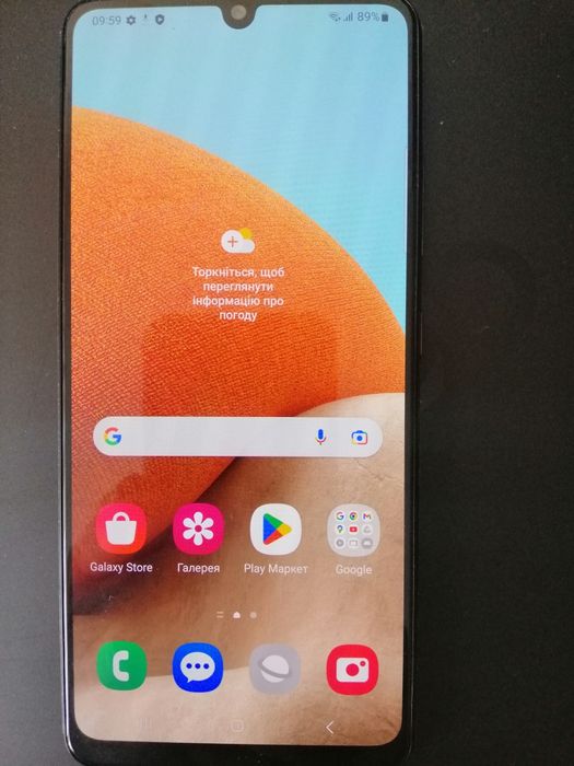 Samsung Galaxy A32 (SM-A325F/DS) 128 GB