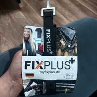 Fix Plus pasek mocujący elastyczny