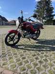 Yamaha ybr125 bardzo dobry stan mozliwa wymiana