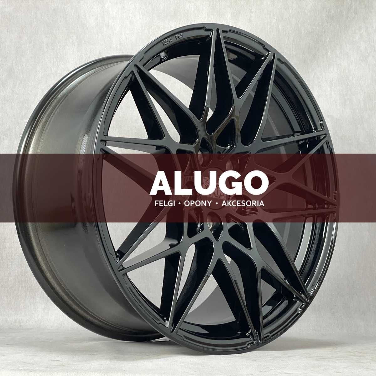 Alufelgi 18 5x112 VW Passat Tiguan Polo GTI Arteon Atlas Golf