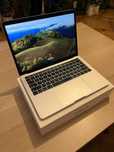 Macbook Pro 2019