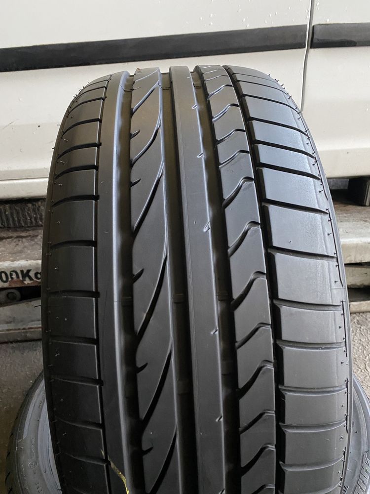 Pneus 215/40/17 Bridgestone Potenza RE050A