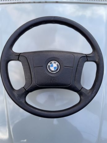 Руль Bmw e39