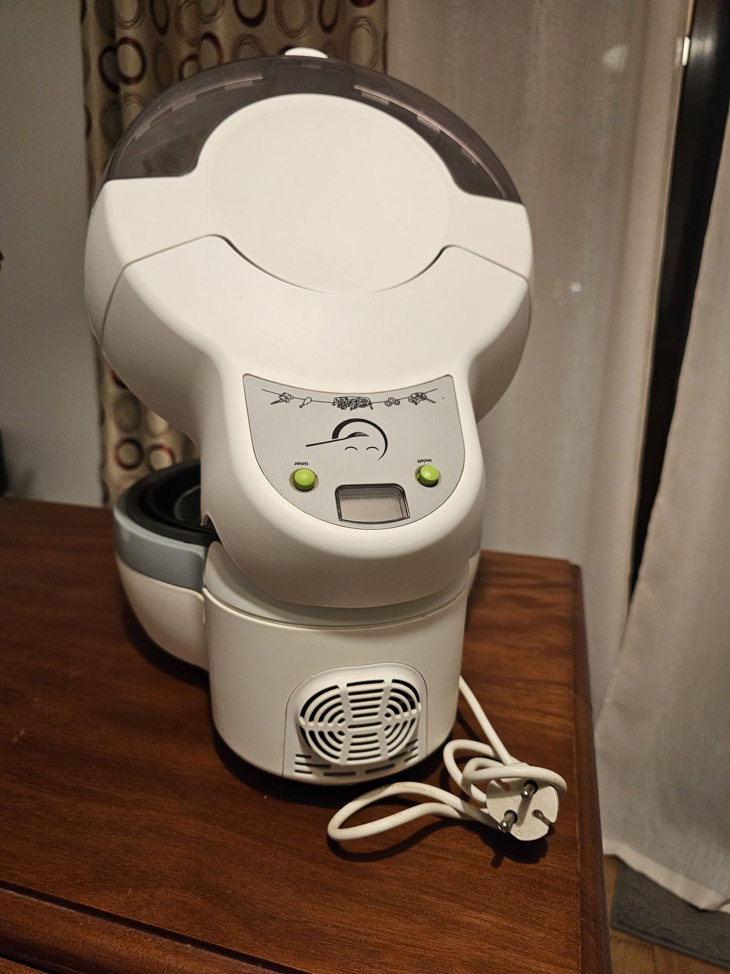 Fritadeira Actifry da TEFAL