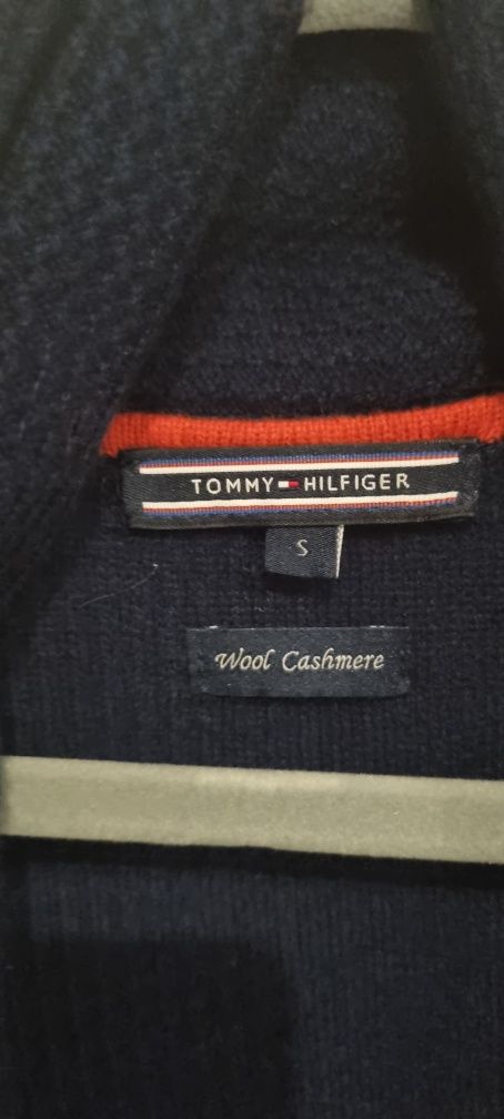 Kamizelka Tommy Hilfiger