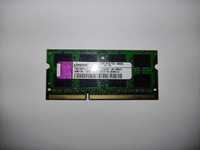 Memória RAM Kingston 2GB 2Rx8 PC3 - 8500s