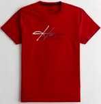 T-shirt Hollister Co. size L (Must-Have Graphic Tee)