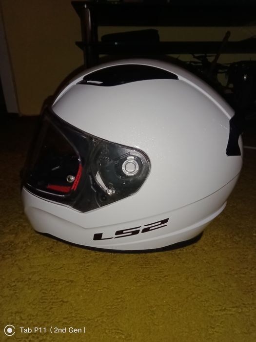 Шлем LS-2, модель: FF-353