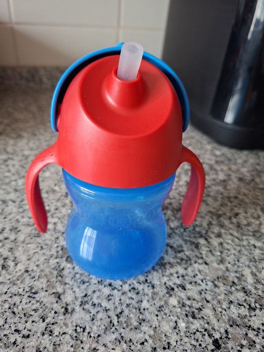 Bebedor philips (quase novo)