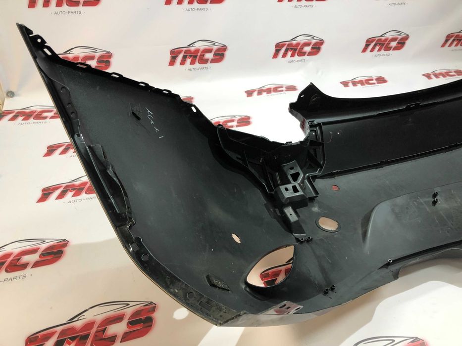 Parachoques Traseiro MAZDA MX5 MX-5 ORIGINAL