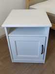 Mesa de cabeceira IKEA Songesand