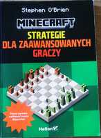 Minecraft strategie dla zaawansowanych graczy