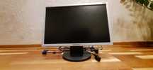 Monitor komputerowy samsung