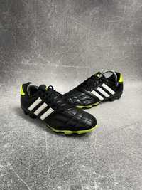 Футбольные бутсы Adidas Goletto IV TRX FG Оригинал Размер 42