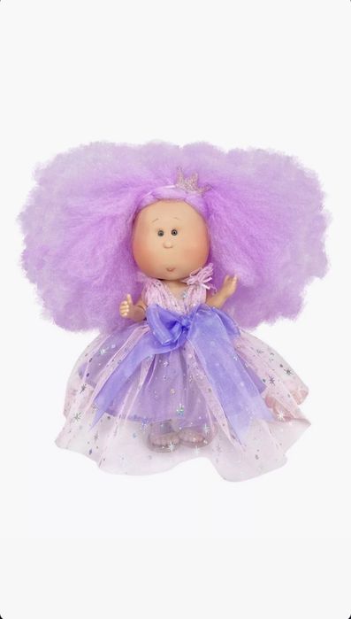 Mia , Мия , Лялька, кукла