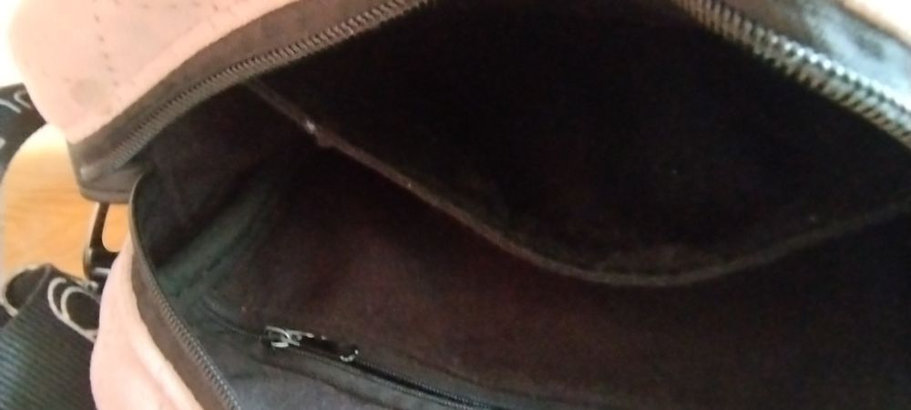 Torebka nuubag polecam