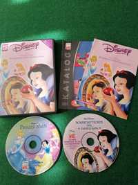 Gra PC - Disneys Prinzessinnen - Schneewittchen Collection
