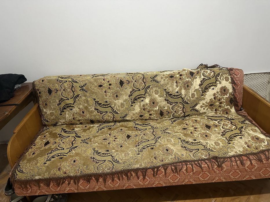 Вживаний диван, самовивіз, безкоштовно