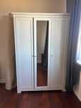 Szafa ikea hemnes