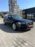 Продам audi a6 c7 quattro