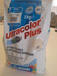 Fuga Mapei 137 Karaibski 5kg