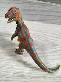 Figurka dinozaur Dilophosaurus Schleich kolekcjonerska