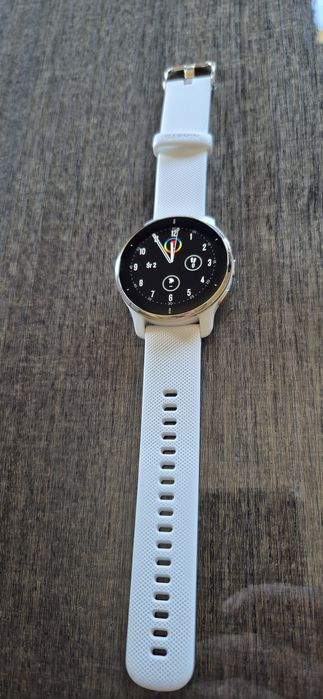 Garmin Venu 2 plus
