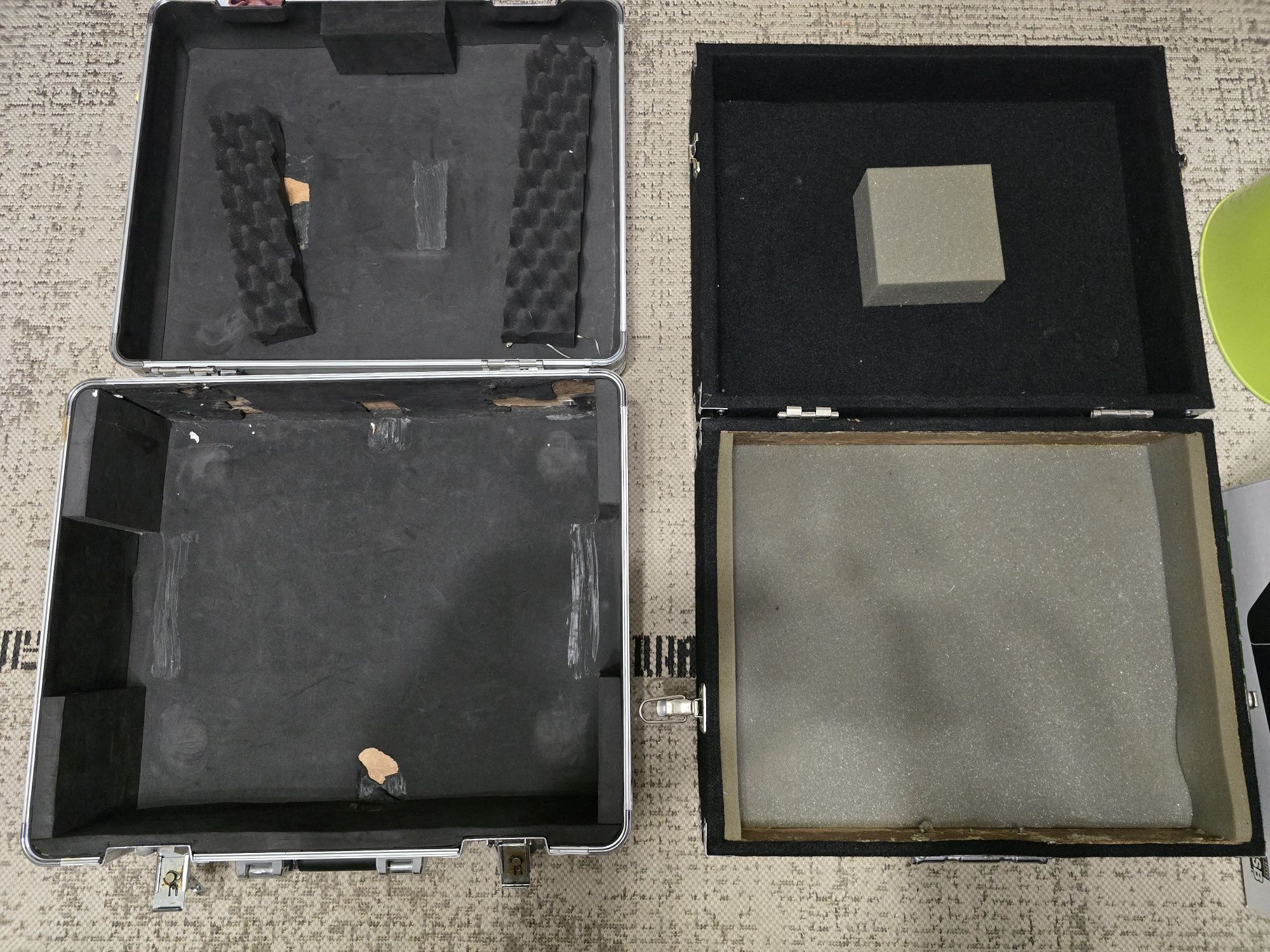 Gramofony Stanton ST8-100 + 2x Case
