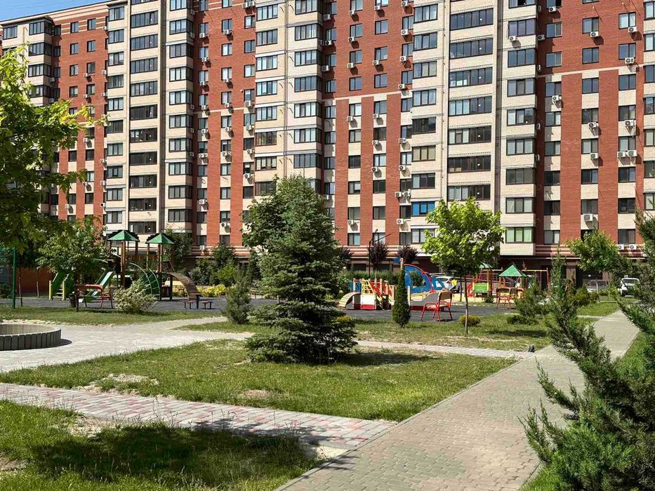 Продам 2-х комнатную квартиру