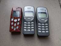 Колекція Телефон Nokia 3210/3200/з Германії.візуально стан гарний
