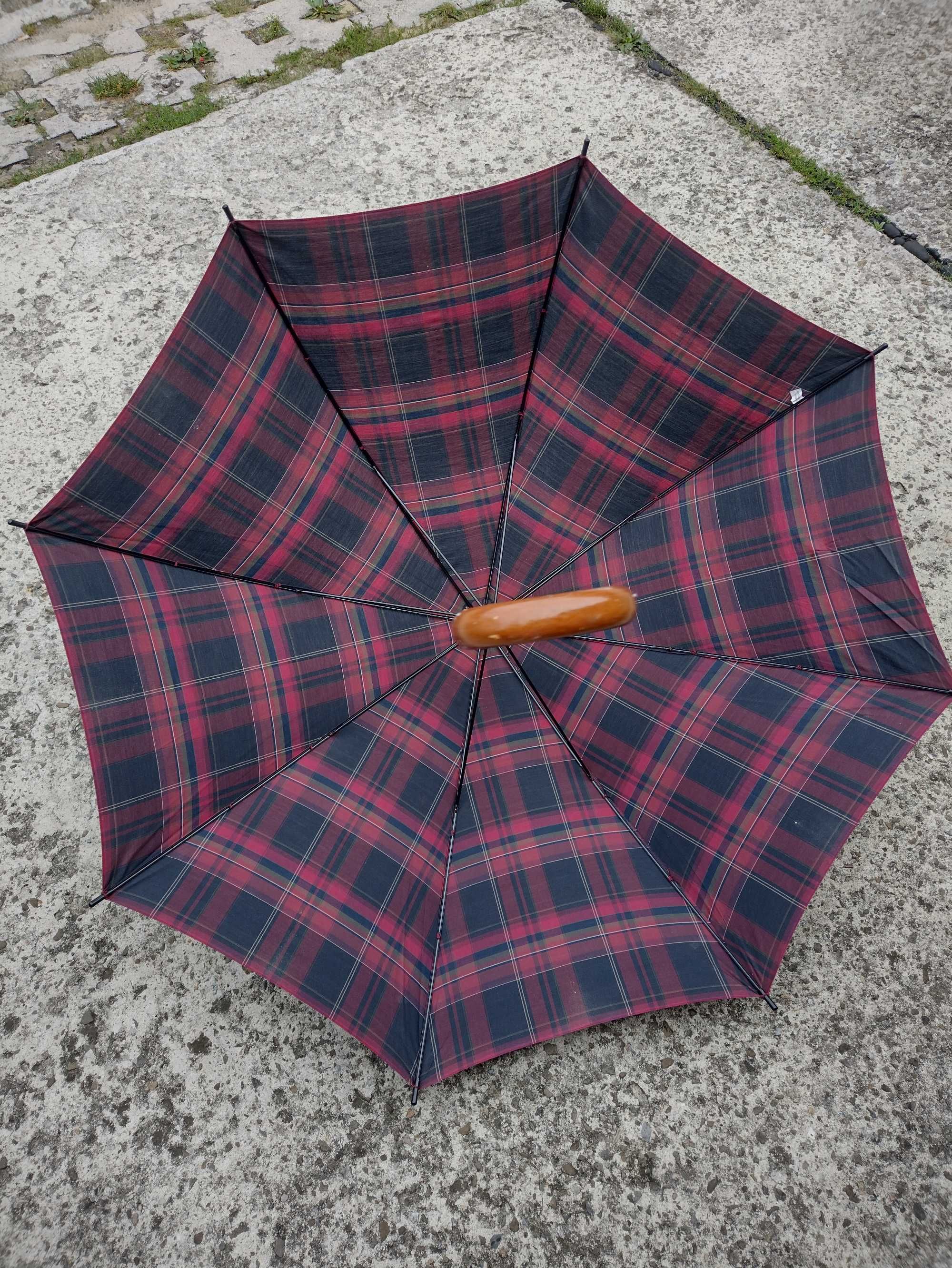 parasol w kratę nr 2