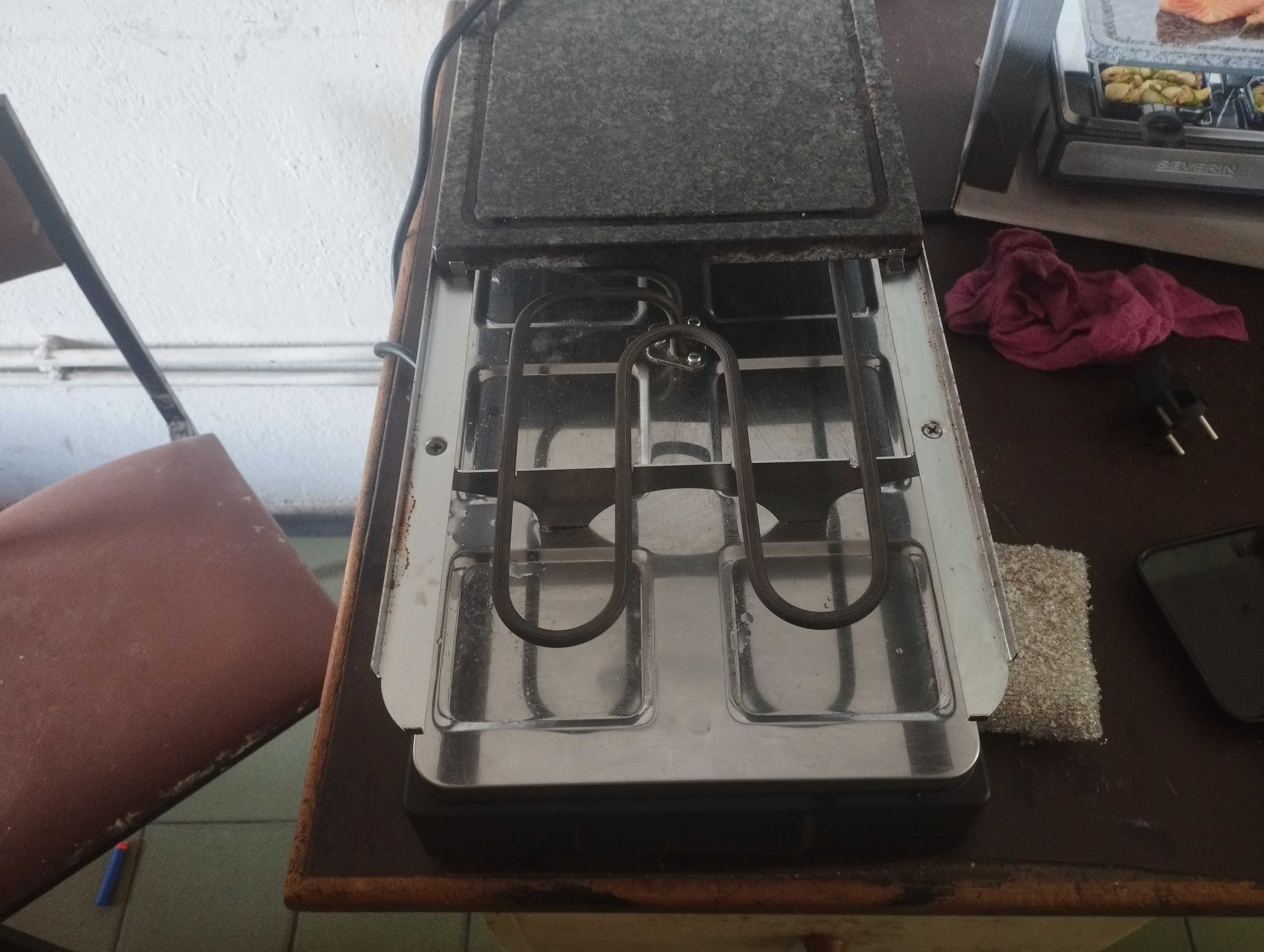 Sprzedam grill s